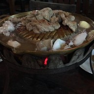 ชาบูบ้านไร่ Delivery  มีนบุรี มีนบุรี (ชาบู ร้านบ้านไม้ขาว)