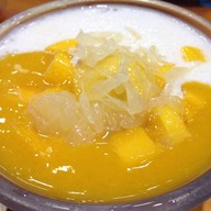 Hui Lau Shan Causeway bay