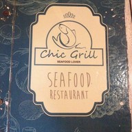 Chic Grill Seafood Lover