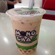MONGCHA - Taiwan Milktea ชานมอู่หลง Airport link ลาดกระบัง