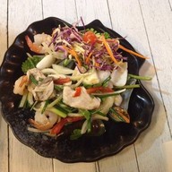 Chic Grill Seafood Lover