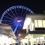 Chic Grill Seafood Lover