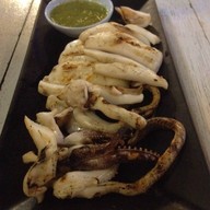 Chic Grill Seafood Lover