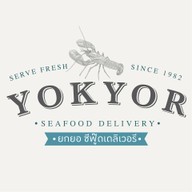 Yokyor Seafood Delivery