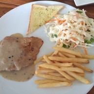 Steak BB @นครสวรรค์