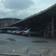 สุนทรข้าวแกงข้าวขาหมู ตลาดโพธิ์สุวรรณ