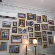 กรอบรูปตกแต่งร้าน