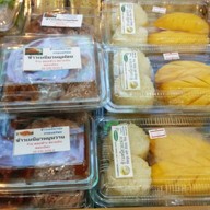 Doi Chaang Coffee สนามบินดอนเมือง