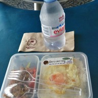 Doi Chaang Coffee สนามบินดอนเมือง