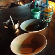 ก๋วยจั๊บ วัดโรงช้าง