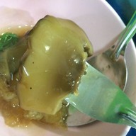 กระเพาะปลาหม้อดิน - ข้าวผัดปู แม่ข้าวต้ม