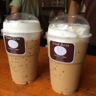 กาแฟ ดีนาน