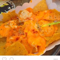 Doni Nacho ตลาดนัดรถไฟรัชดา และออกงานอีเว้นต่างๆ