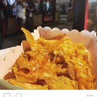 Doni Nacho ตลาดนัดรถไฟรัชดา และออกงานอีเว้นต่างๆ