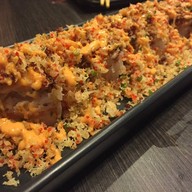 Jiro Raw bar & grill โรงแรม แมนฮัตตัน