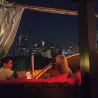 Nest Rooftop Bar Le Fenix Sukhumvit