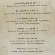 Gianni Ristorante