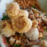 ก๋วยเตี๋ยวเรือแอบแซ่บซอยไปรษณีย์ ก๋วยเตี๋ยวเรือเจ๊หมวย