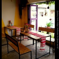 ร้านน่านั่ง the chill park