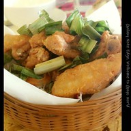ร้านน่านั่ง the chill park