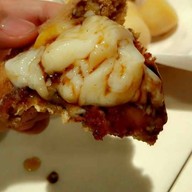 Ya Kun Kaya Toast Bugis Junction, Singapore