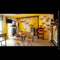 ร้านน่านั่ง the chill park