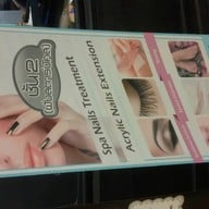 Mega Nail Spa เดอะพรอมานาด