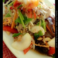 ร้านน่านั่ง the chill park
