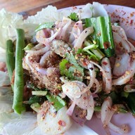 ร้านเจ้หนา เกาะลอย ตู้ 7-8