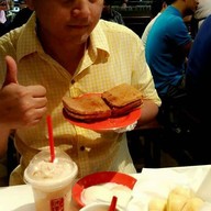 Ya Kun Kaya Toast Bugis Junction, Singapore