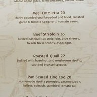 Gianni Ristorante