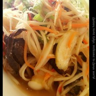 ร้านน่านั่ง the chill park