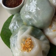 ขนม อม ยิ้ม