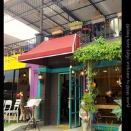 ร้านน่านั่ง the chill park