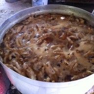 ก๋วยเตี๋ยวขาไก่