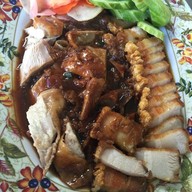 ข้าวต้มเลิศรส