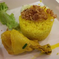 Food park เซ็นทรัลขอนแก่น