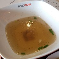Food park เซ็นทรัลขอนแก่น