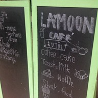 Lamoon Cafe
