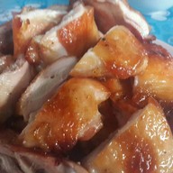 ไก่แบน ซอยสวนอ้อย