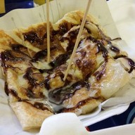 Pancake Rotee