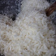 ดวงใจมะพร้าวแก้ว