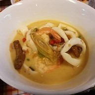 ข้าวใหม่ปลามัน พระราม 4