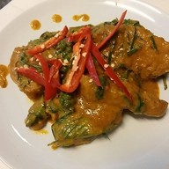 ข้าวใหม่ปลามัน พระราม 4