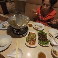 โรงแรมแกรนด์ธารา