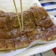 Pancake Rotee