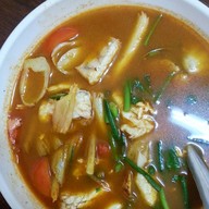 จงโภชนา