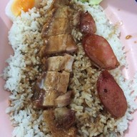 รสทิพย์ เป็ดย่าง