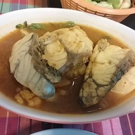 ข้าวใหม่ปลามัน พระราม 4