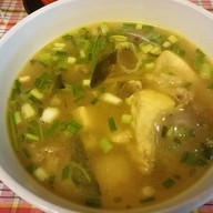 ข้าวใหม่ปลามัน พระราม 4